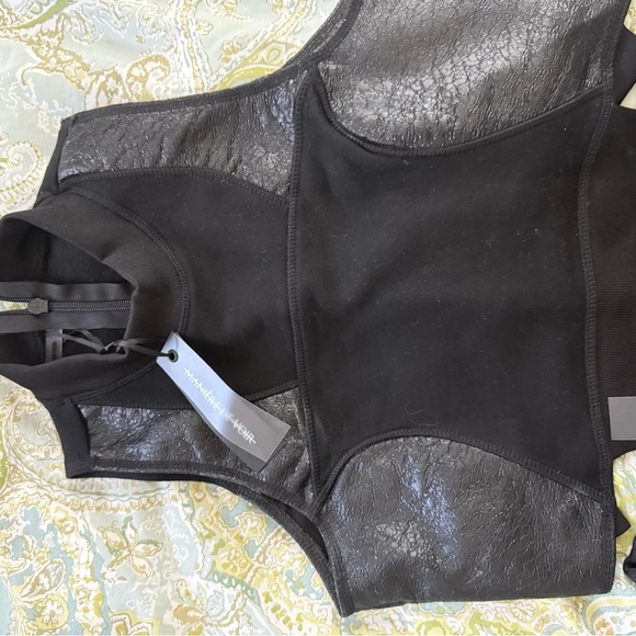 gorgeous manier de voir set black - Picture 2 of 4